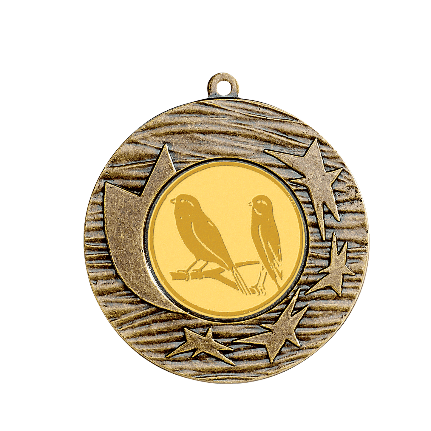 Médaille Réf M417/Z