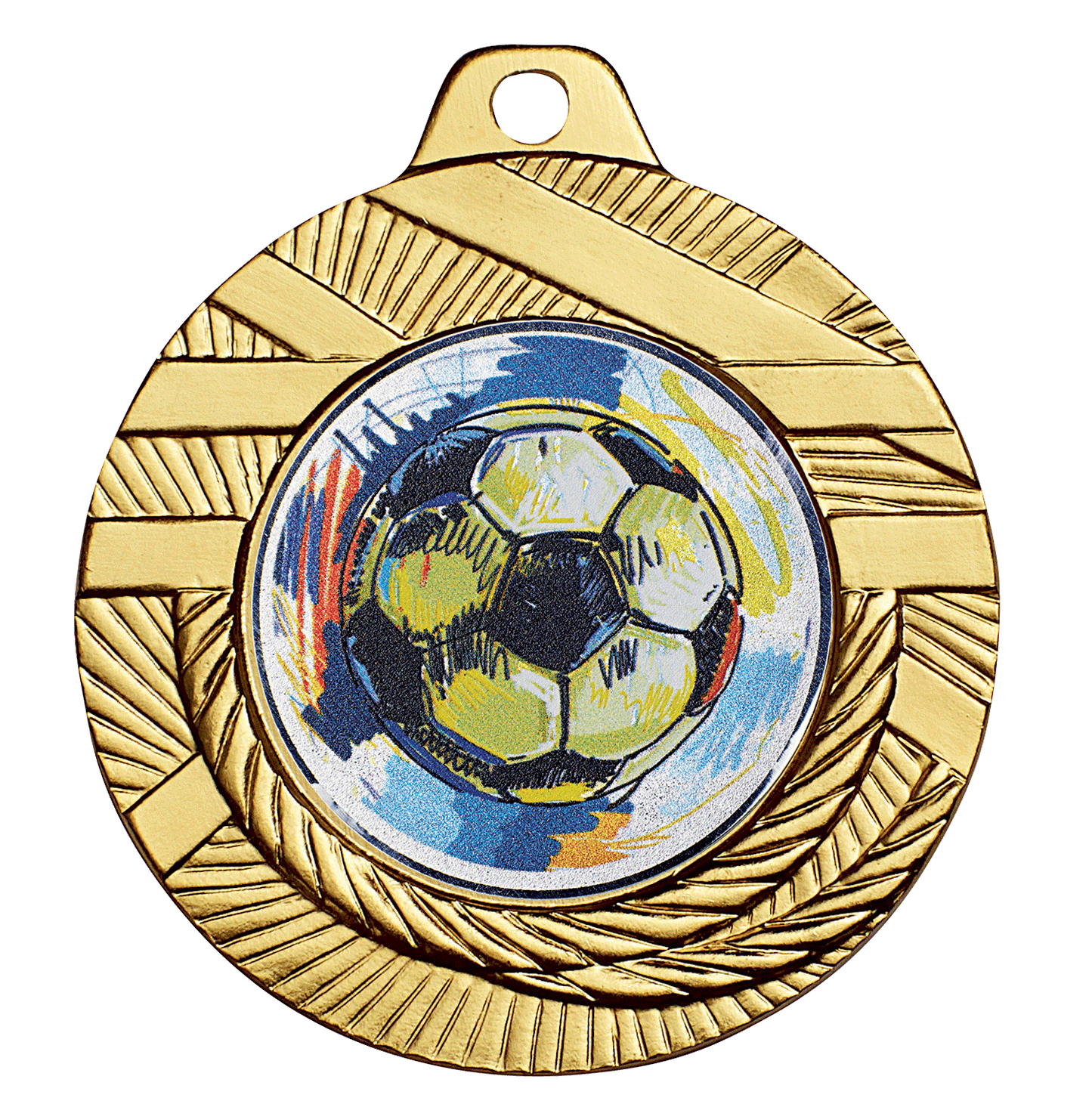 Médaille Réf M423/R