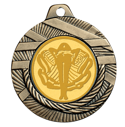 Médaille Réf M423/Z