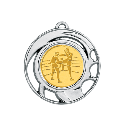 Médaille Réf M425/T