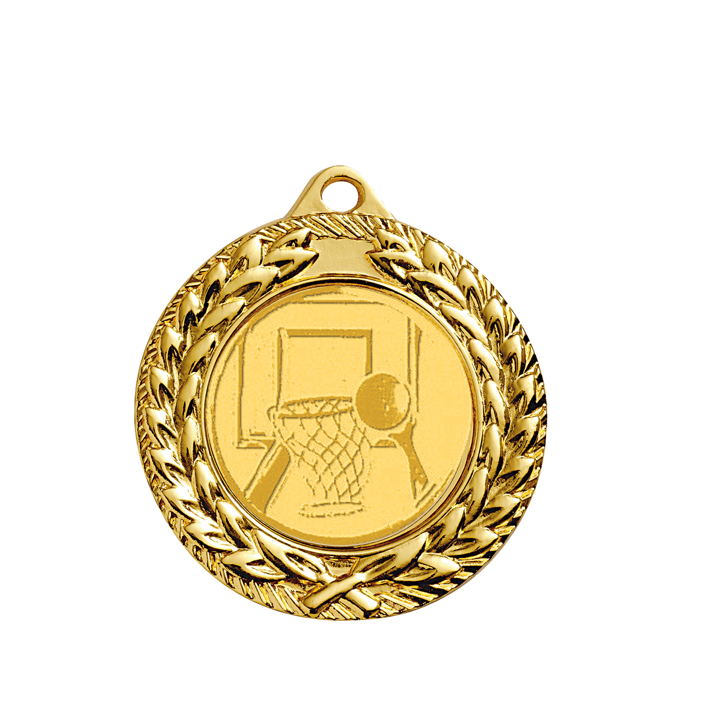 Médaille Réf M430/R