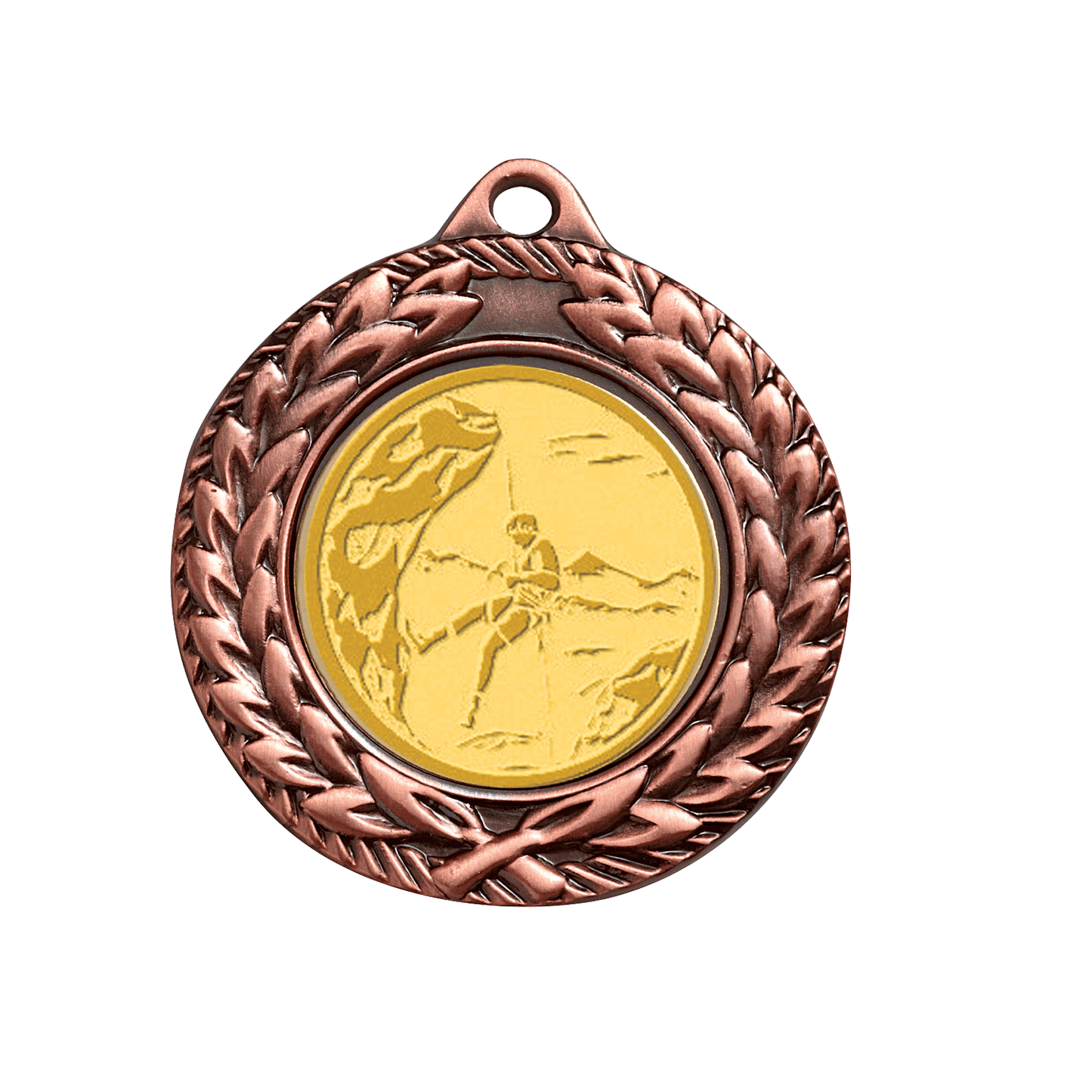 Médaille Réf M430/Z
