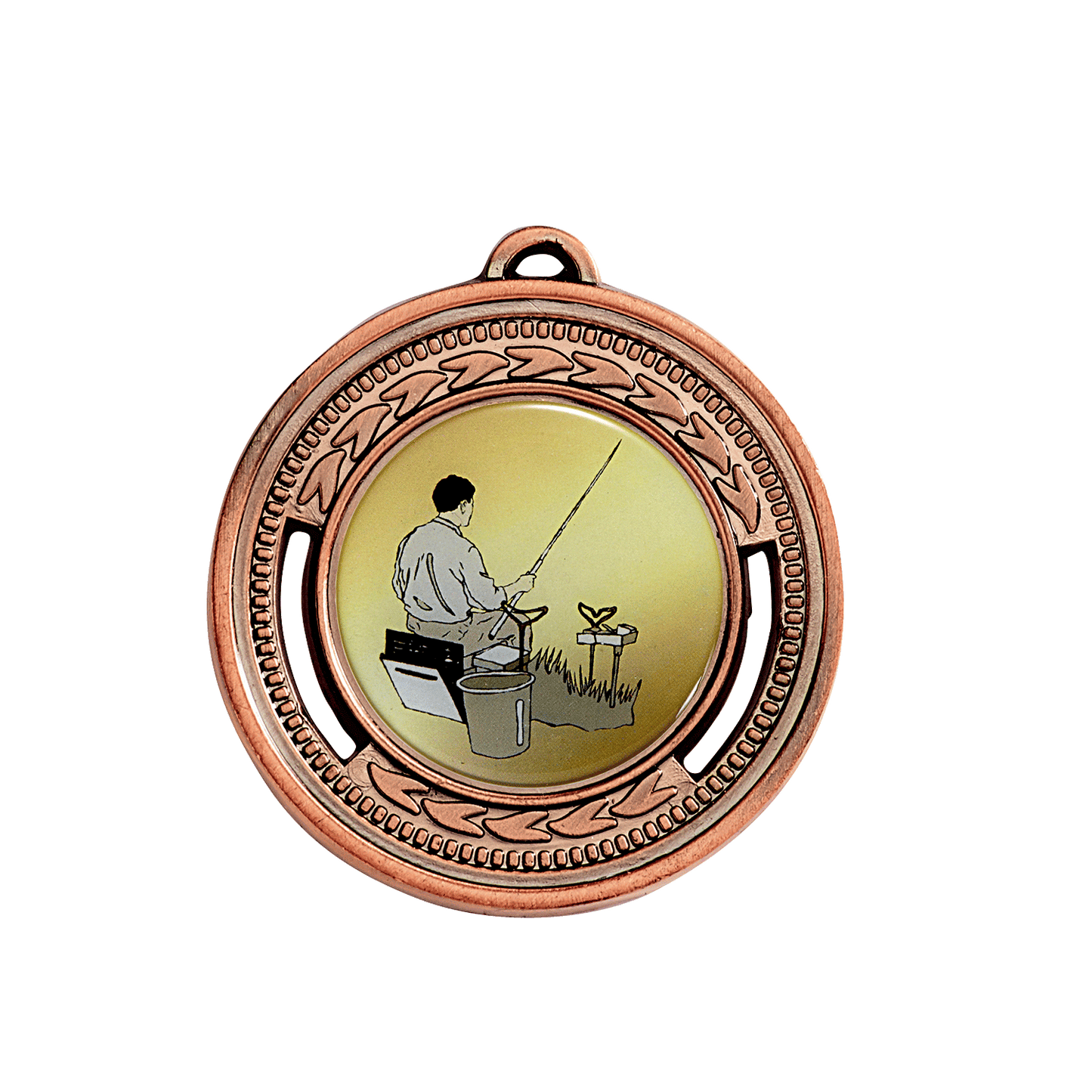 Médaille Réf M431/Z