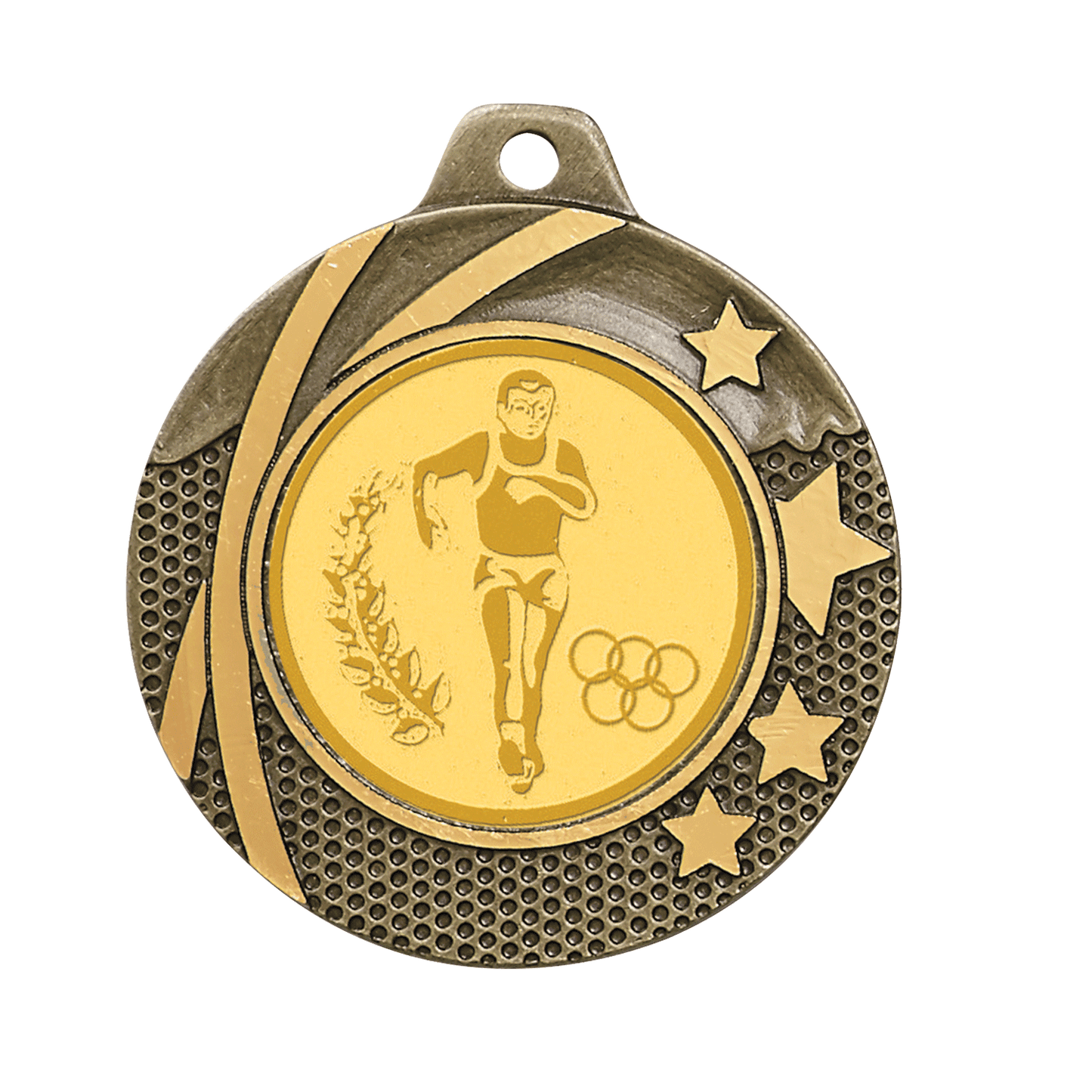 Médaille Réf M441/Z