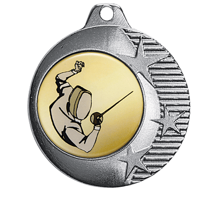 Médaille Réf M442/T