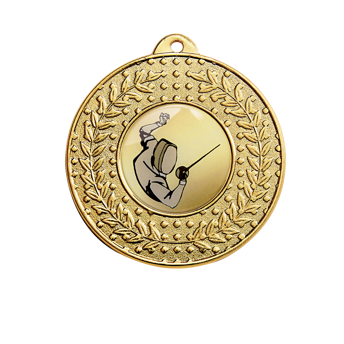 Médaille Réf M5008/R