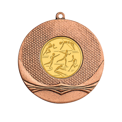 Médaille Réf M5009/Z