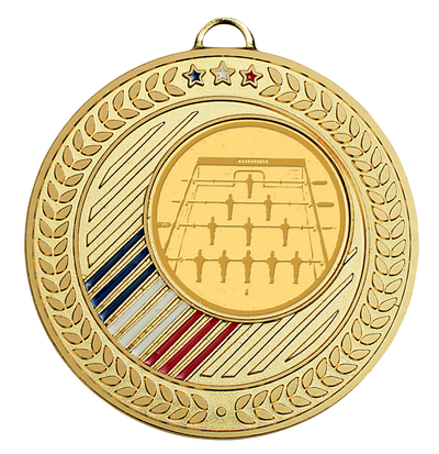 Médaille Réf M500/R