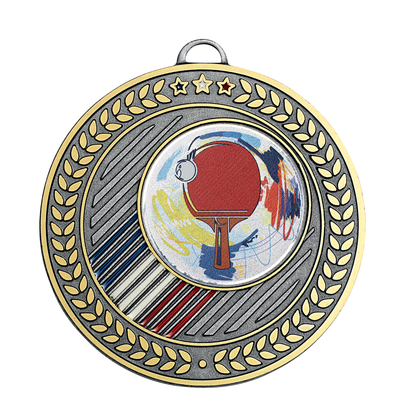 Médaille Réf M500/T