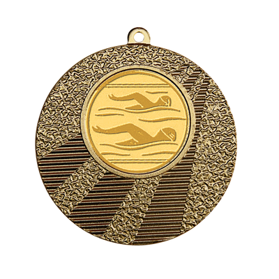 Médaille Réf M5010/R