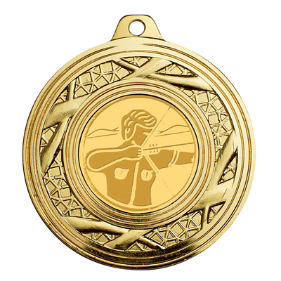 Médaille Réf M501/R
