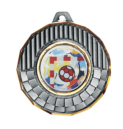 Médaille Réf M502/T