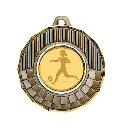 Médaille Réf M502/Z