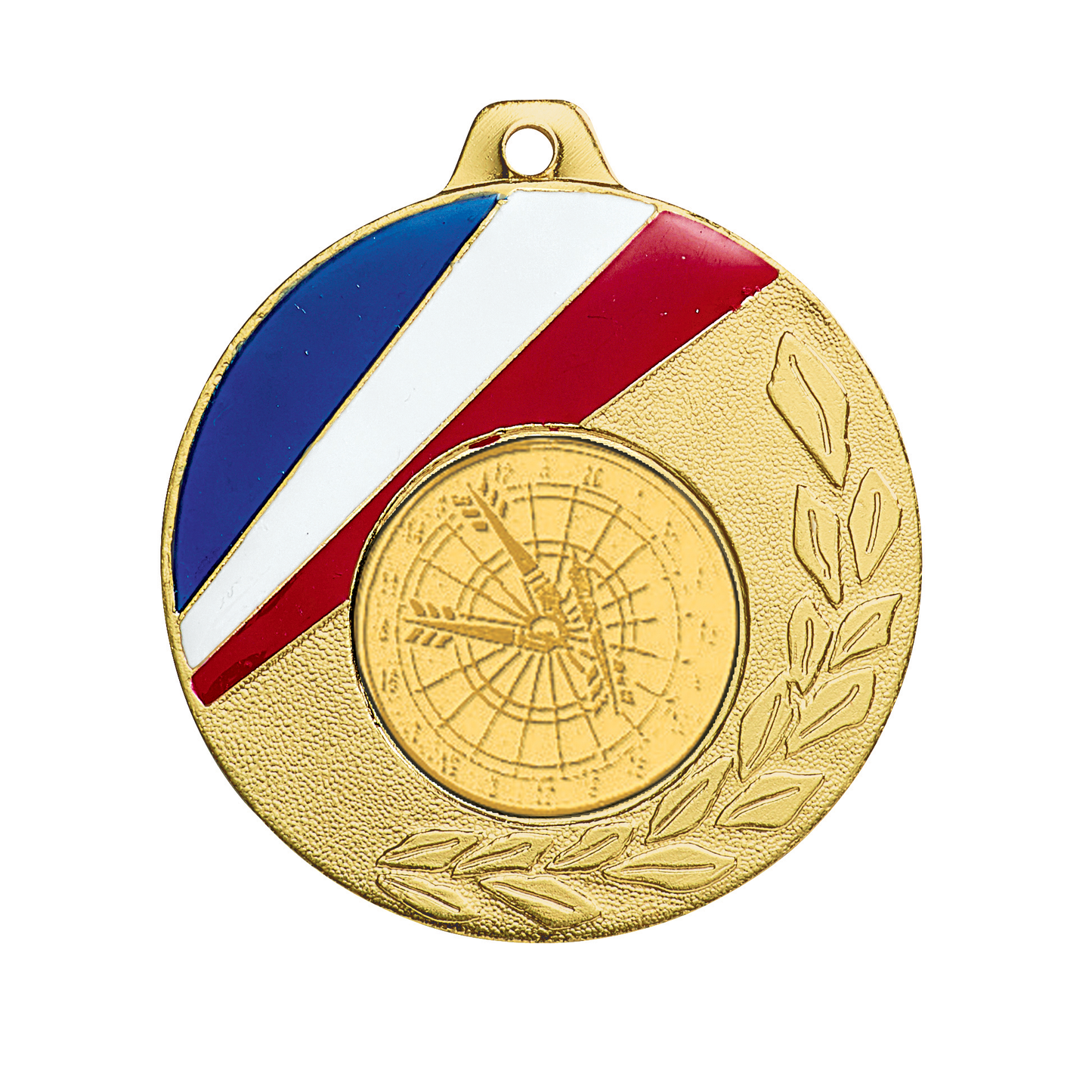Médaille Réf M515/R