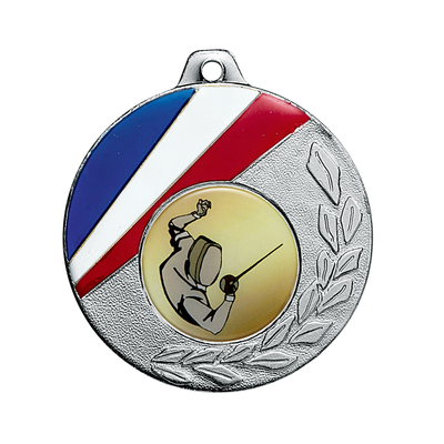 Médaille Réf M515/T