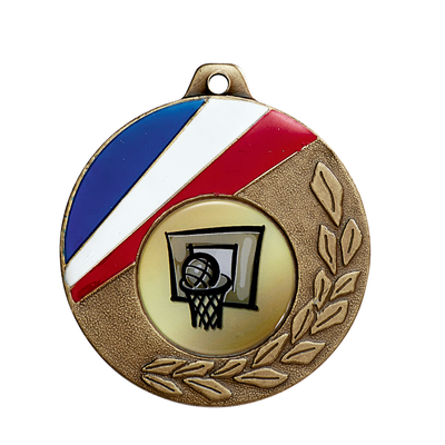 Médaille Réf M515/Z