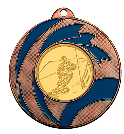 Médaille Réf M525/Z