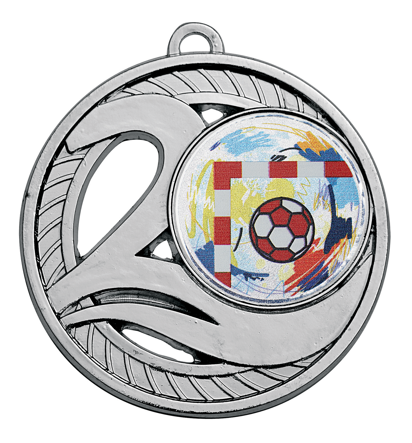 Médaille Réf M545/T