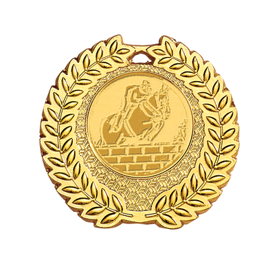 Médaille Réf M550/R