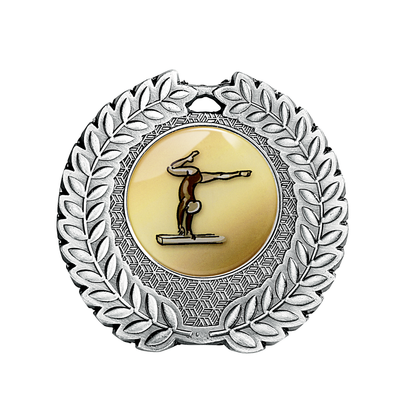Médaille Réf M550/T