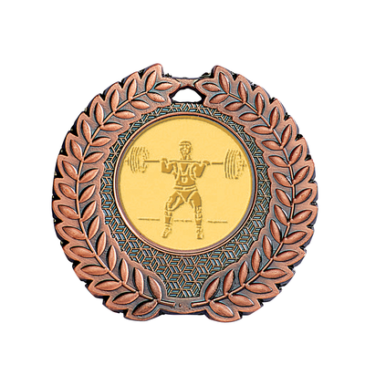 Médaille Réf M550/Z