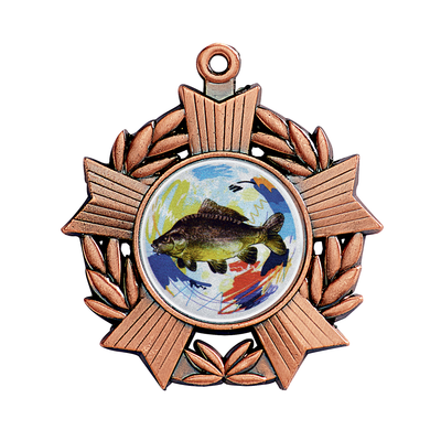 Médaille Réf M555/Z
