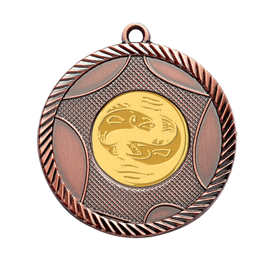 Médaille Réf M562/Z