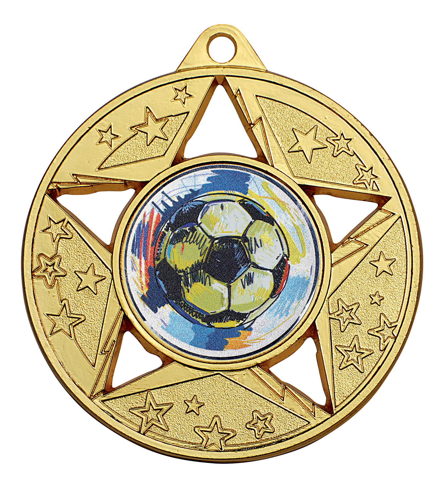 Médaille Réf M577/R