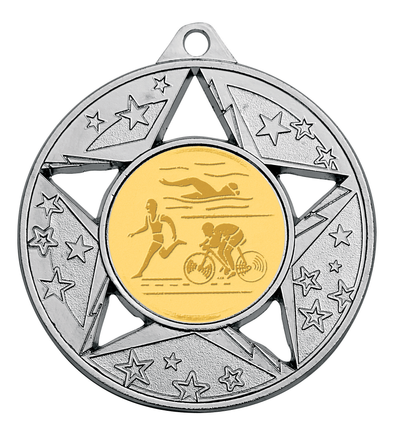 Médaille Réf M577/T