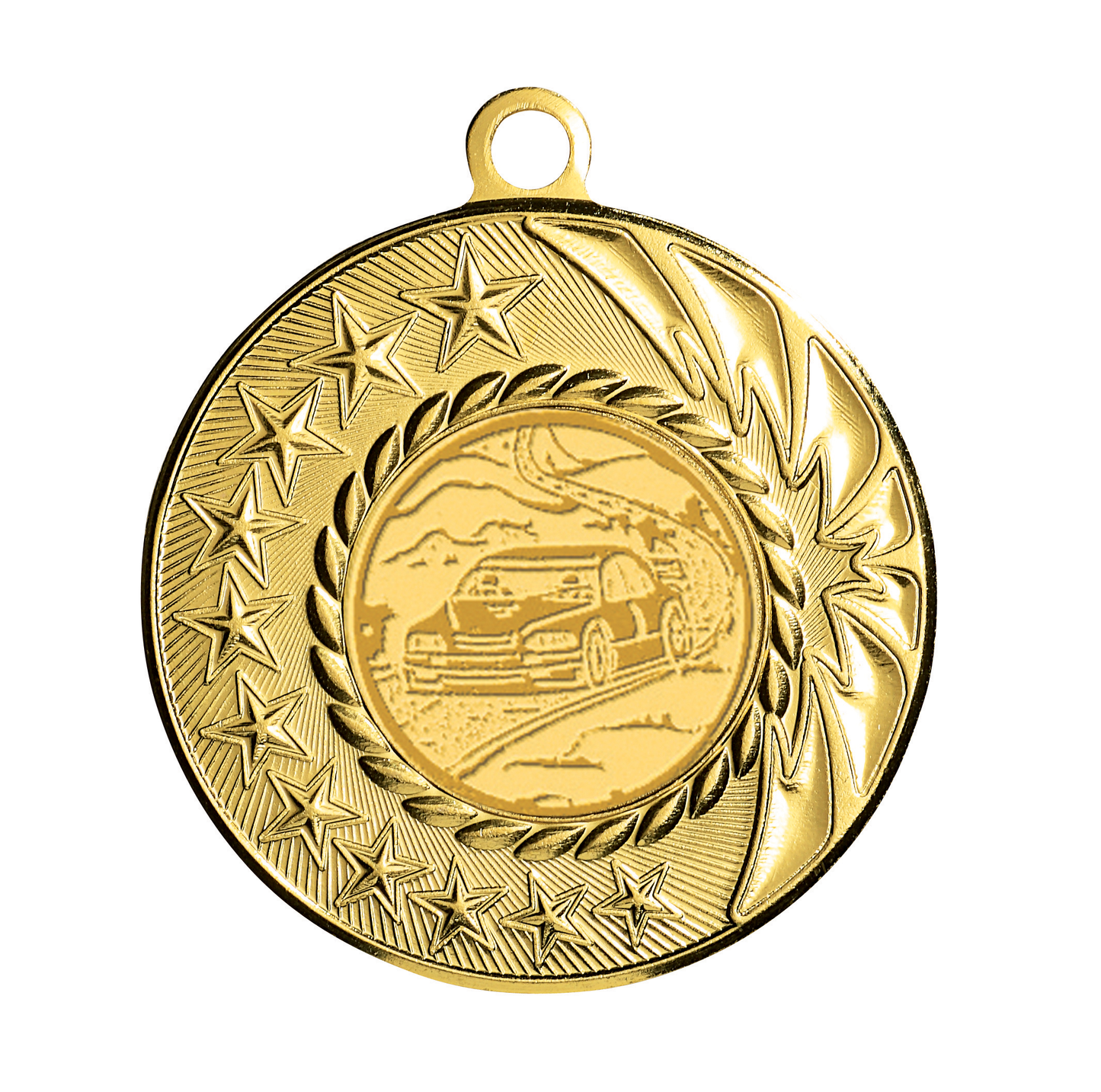 Médaille Réf M587/R