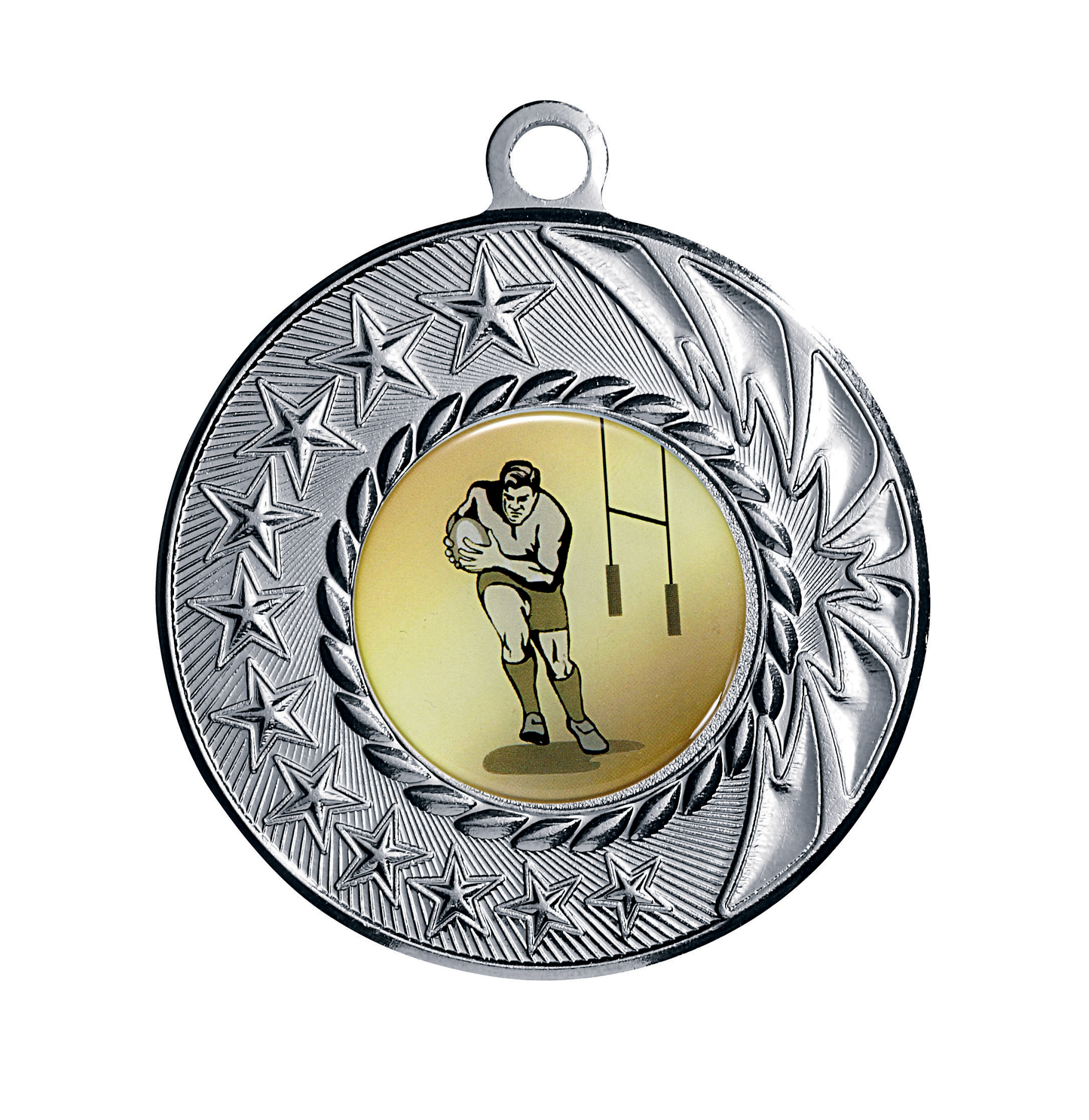 Médaille Réf M587/T