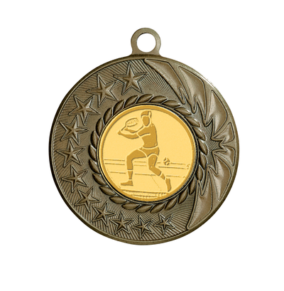 Médaille Réf M587/Z