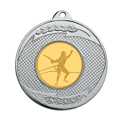 Médaille Réf M599/T