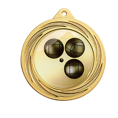 Médaille Réf M7001/R