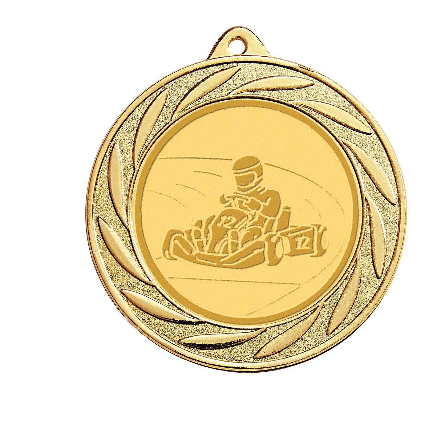 Médaille Réf M7006/R
