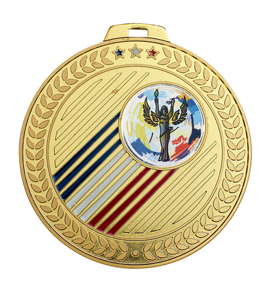Médaille Réf M700/R