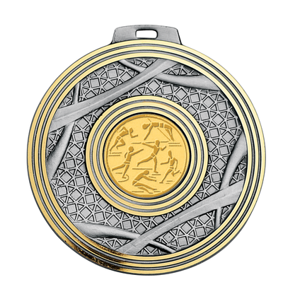 Médaille Réf M701/T