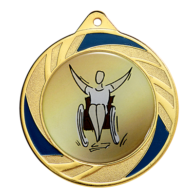 Médaille Réf M717/R