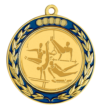 Médaille Réf M727/R