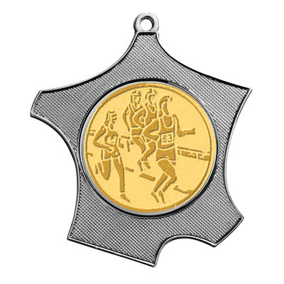 Médaille Réf M760/T