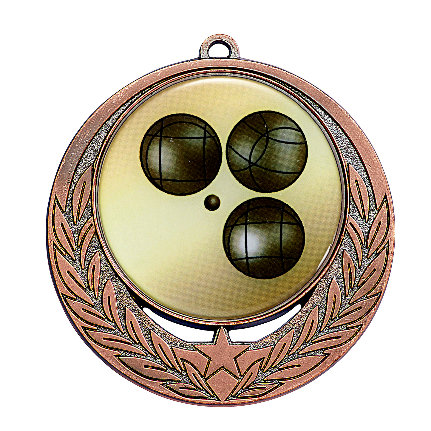 Médaille Réf M761/Z