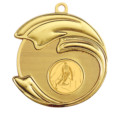 Médaille Réf M771/R