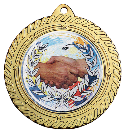 Médaille Réf M792/R