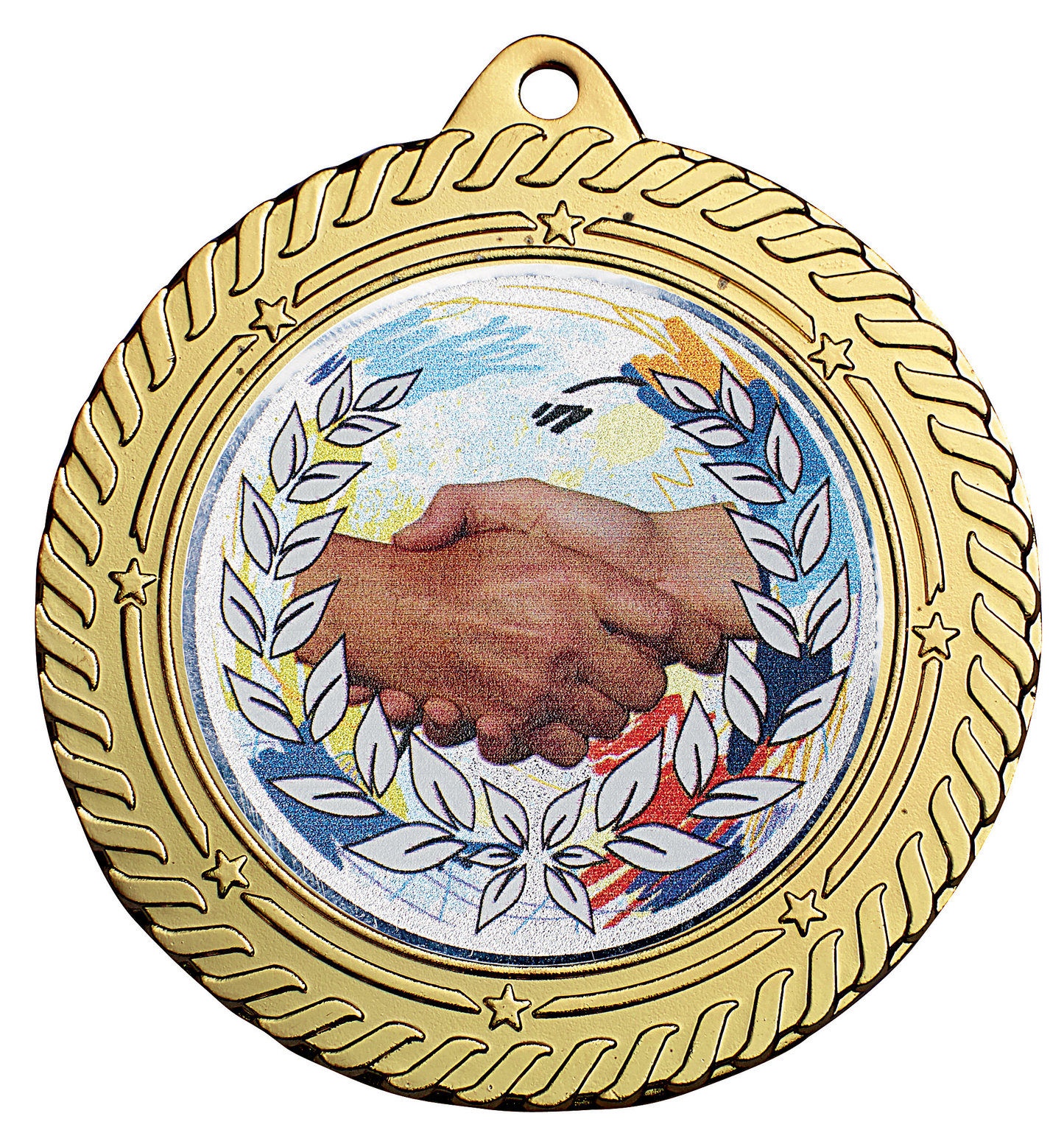 Médaille Réf M792/R