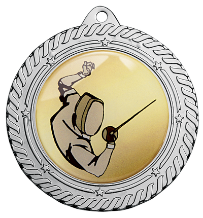Médaille Réf M792/T