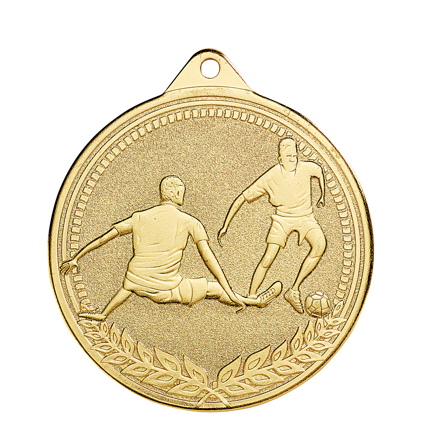Médaille Réf MF02/R