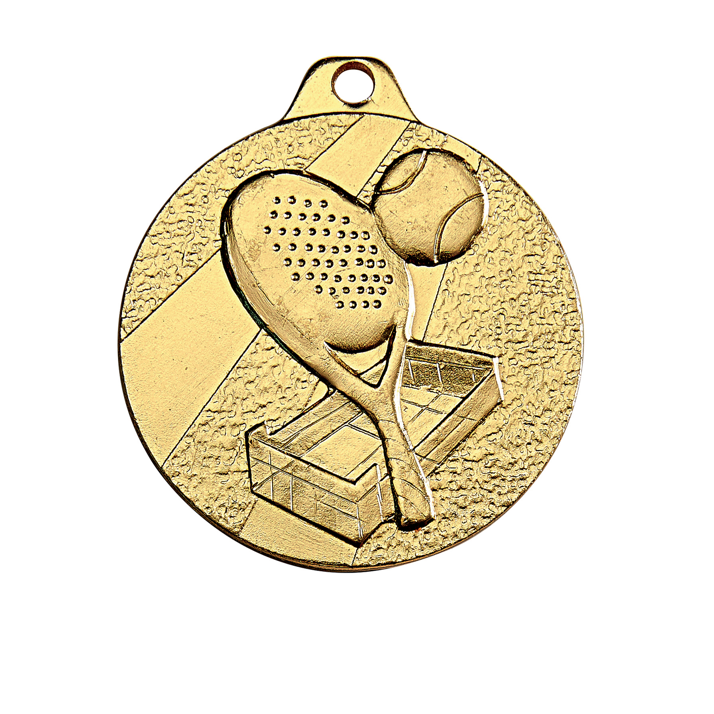Médaille Réf MF3019/R