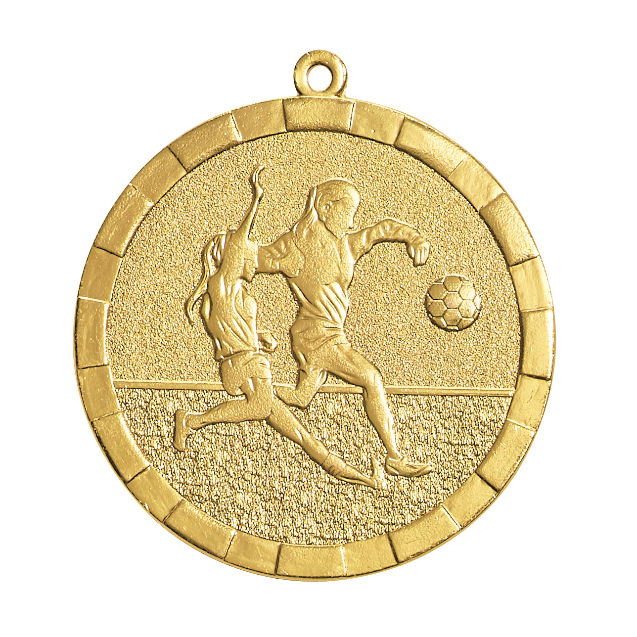 Médaille Réf MF55/R