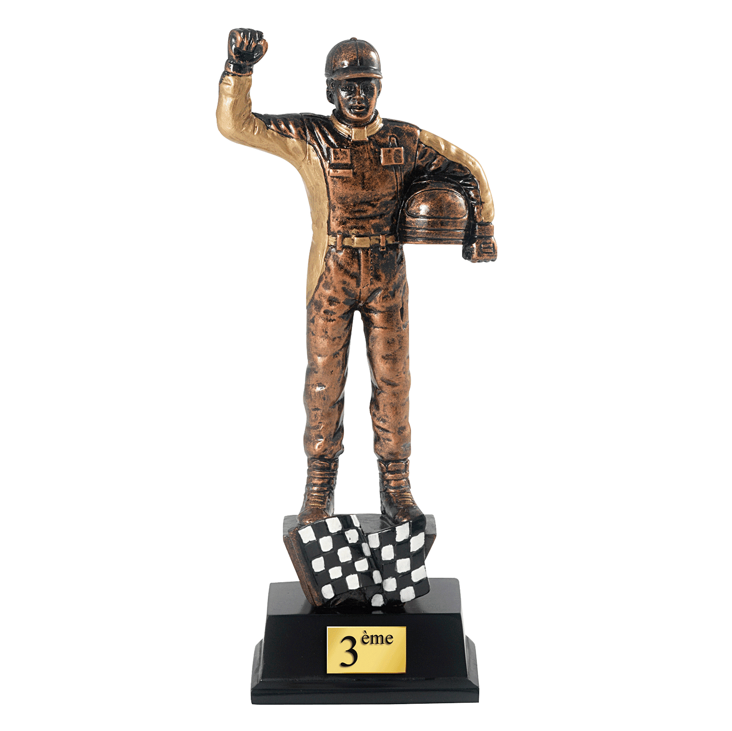 TROPHEE REF RS0646C