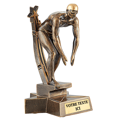 TROPHEE REF RS0861